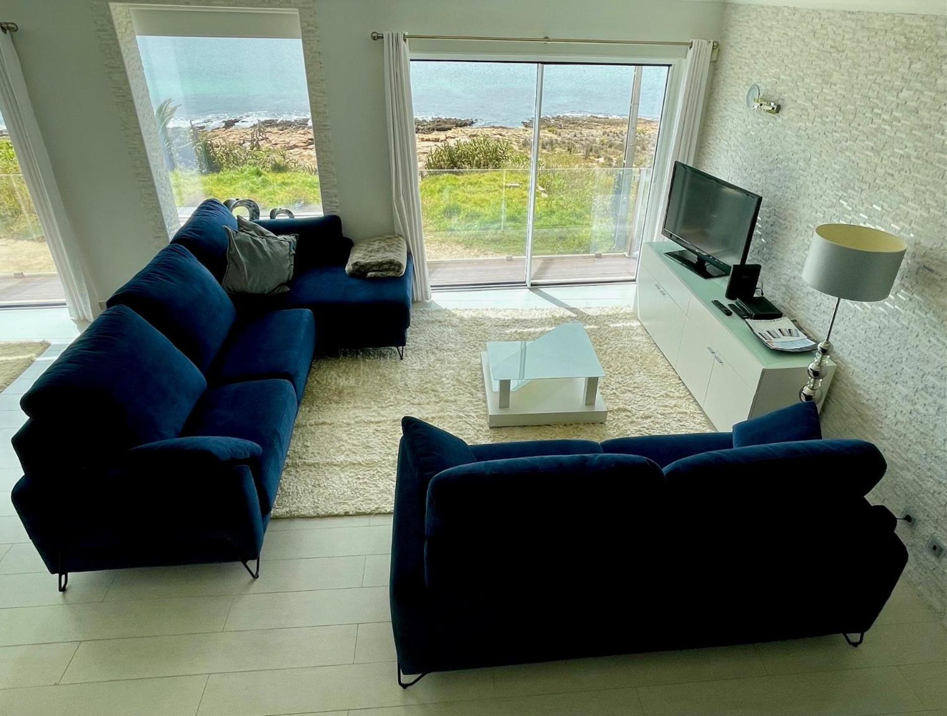 Sea house Villa Praia Da Luz ภายนอก รูปภาพ