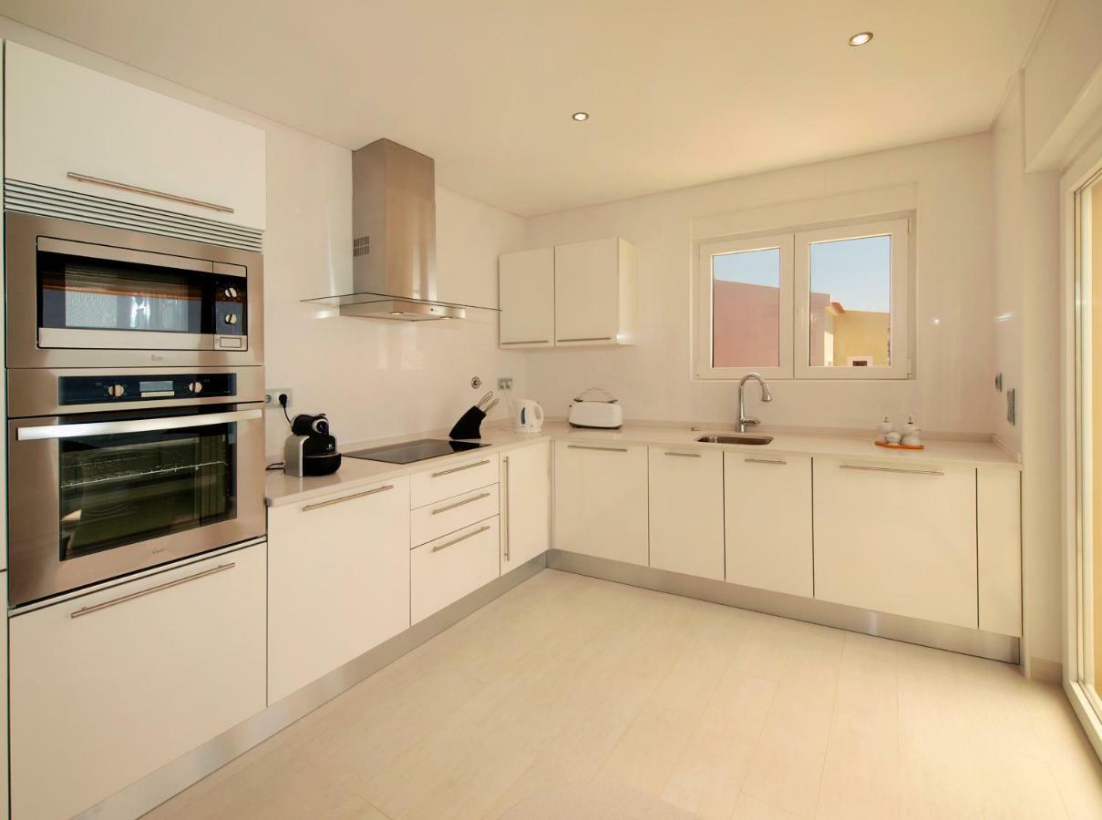 Sea house Villa Praia Da Luz ภายนอก รูปภาพ
