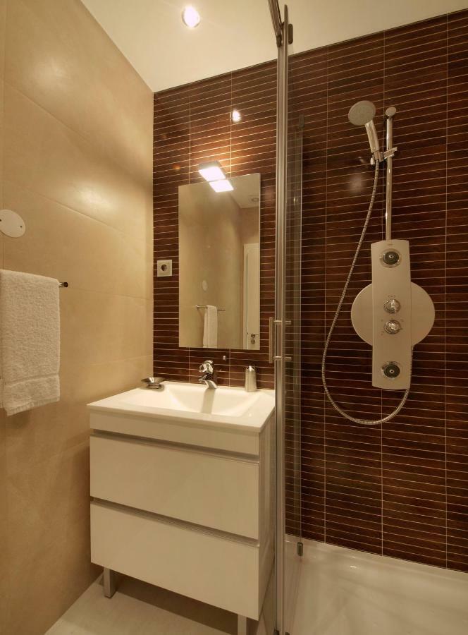 Sea house Villa Praia Da Luz ภายนอก รูปภาพ