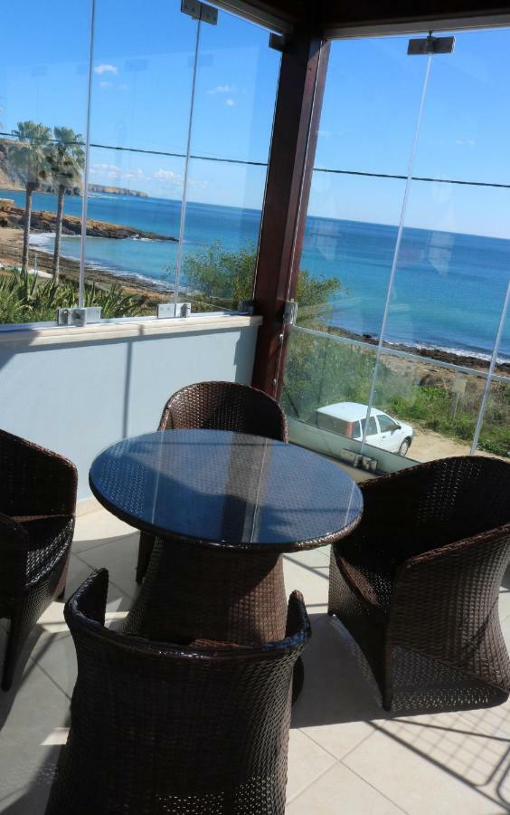 Sea house Villa Praia Da Luz ภายนอก รูปภาพ