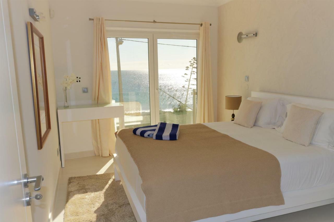 Sea house Villa Praia Da Luz ภายนอก รูปภาพ