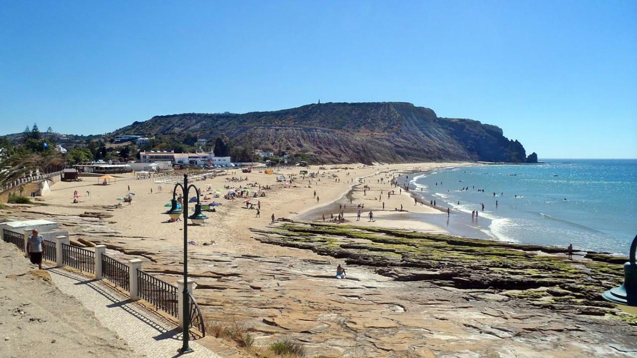 Sea house Villa Praia Da Luz ภายนอก รูปภาพ