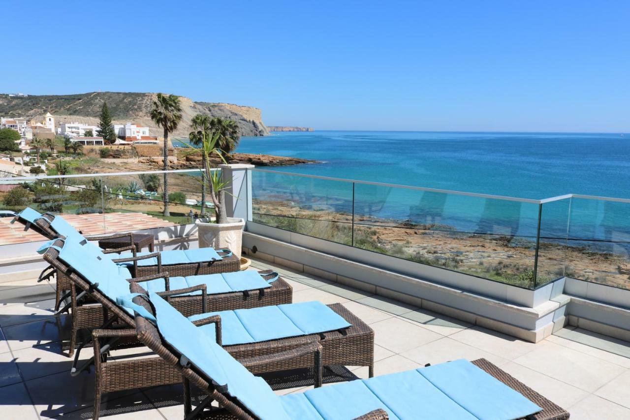Sea house Villa Praia Da Luz ภายนอก รูปภาพ