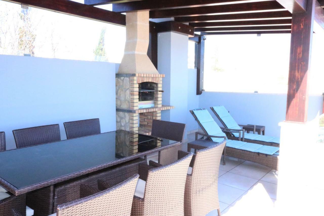 Sea house Villa Praia Da Luz ภายนอก รูปภาพ